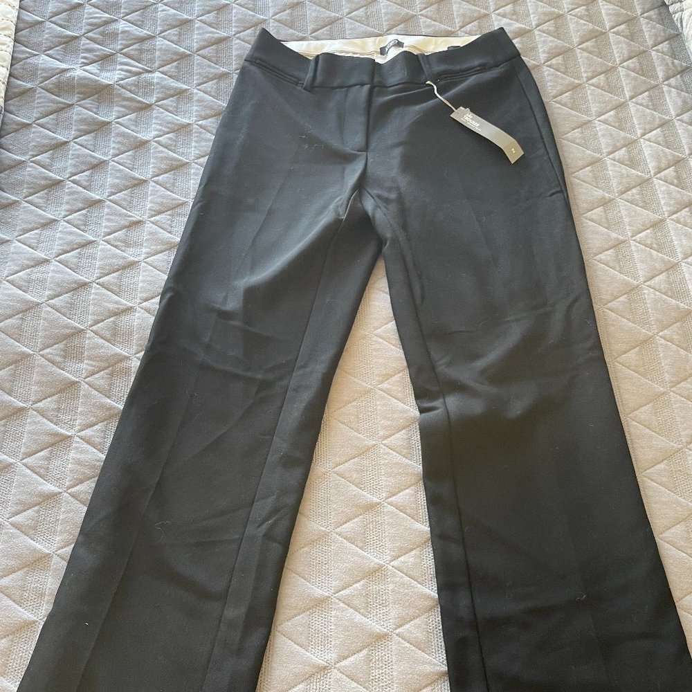 Julie Trouser Black Pants